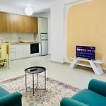 Easysleep City Center