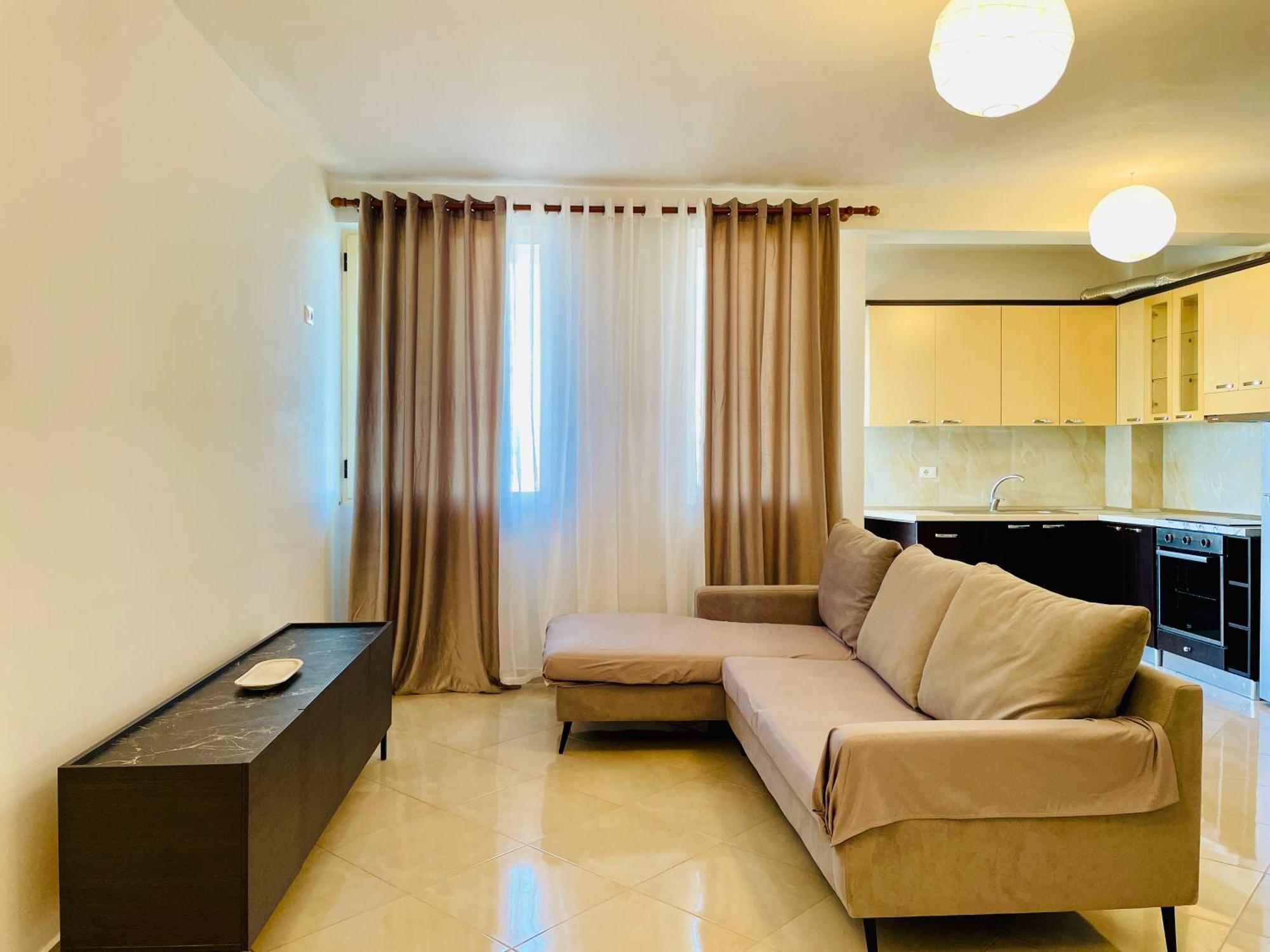 Easysleep Center Appartamento