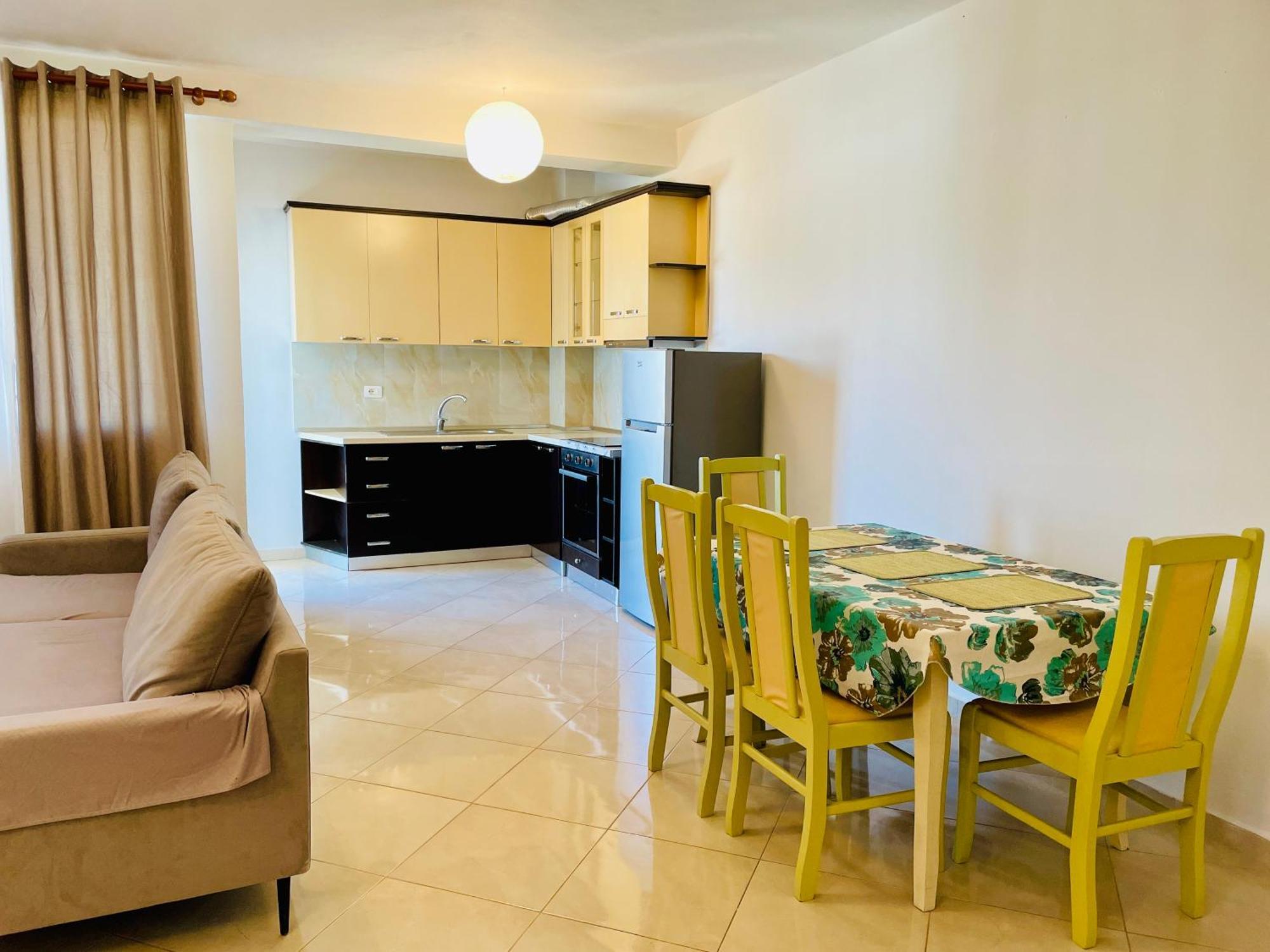 Appartamento Easysleep Center