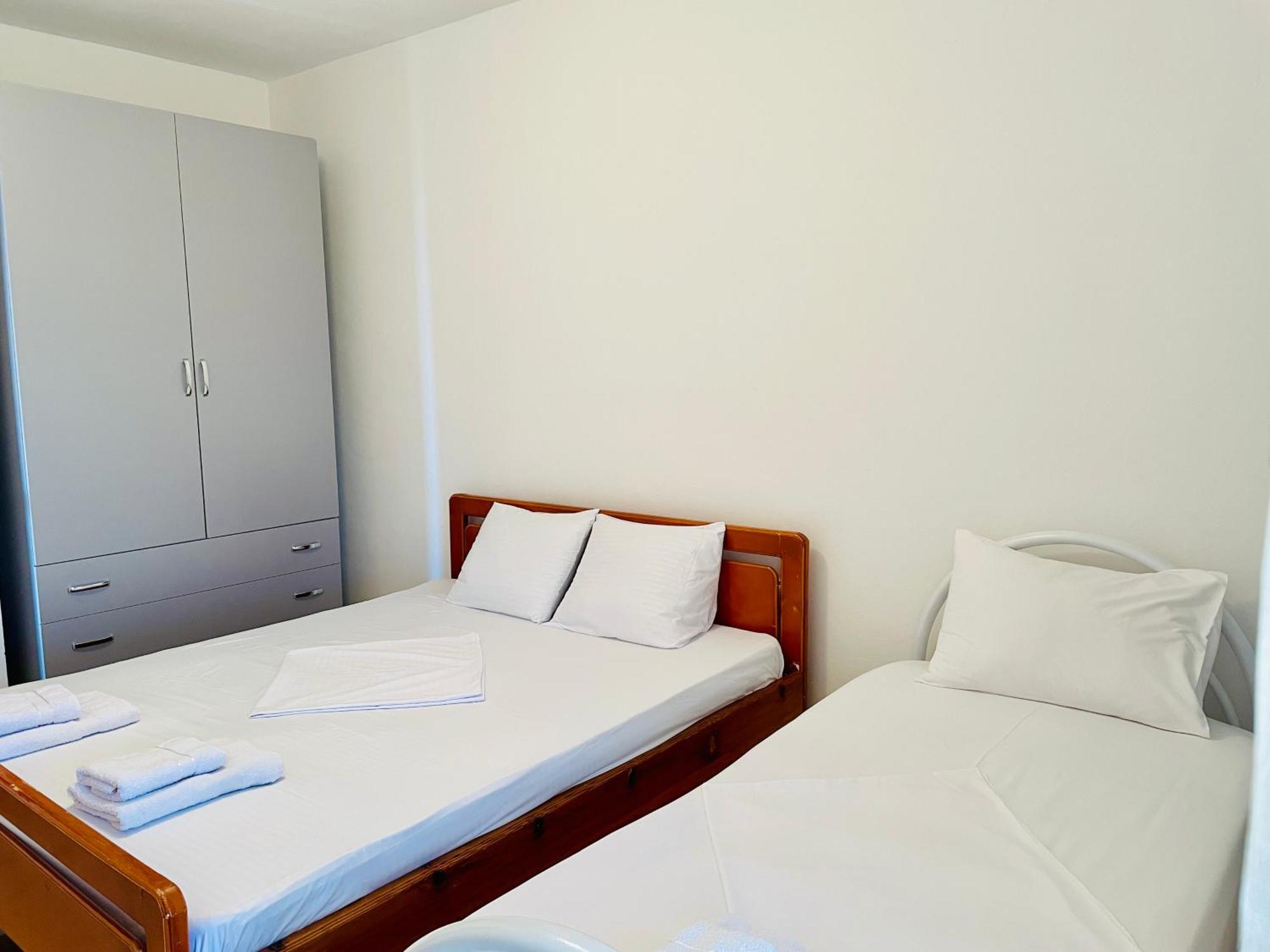 Appartamento Easysleep Center Divjake