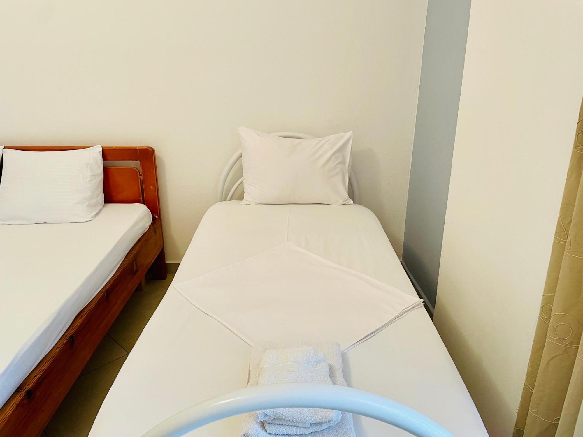 Easysleep Center Divjake