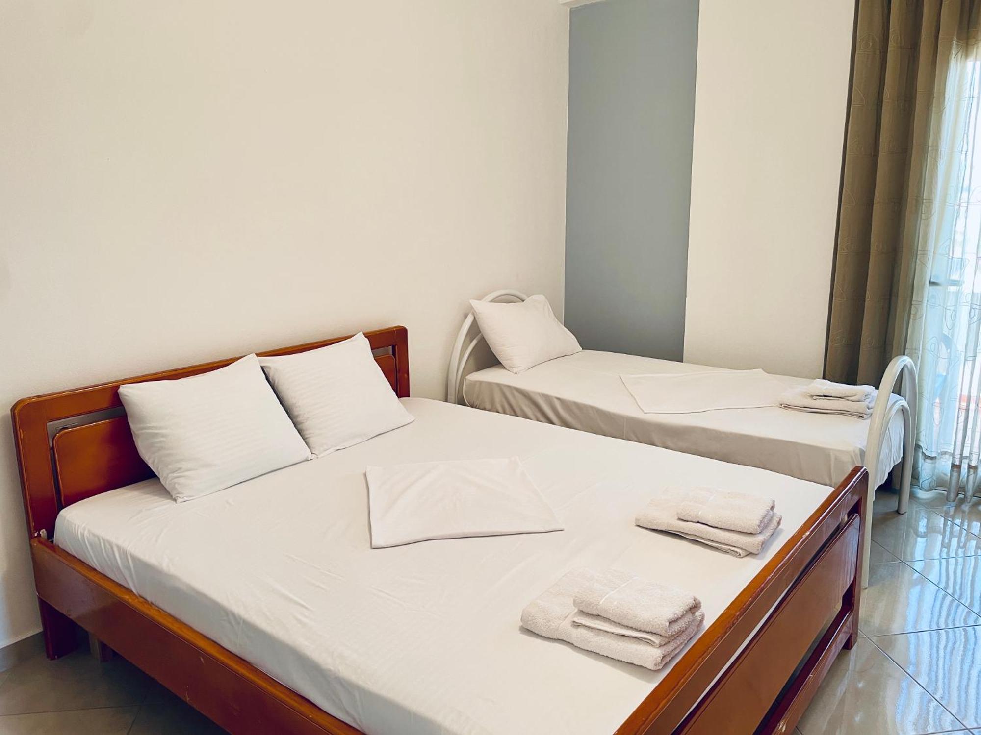 Easysleep Center Appartamento *