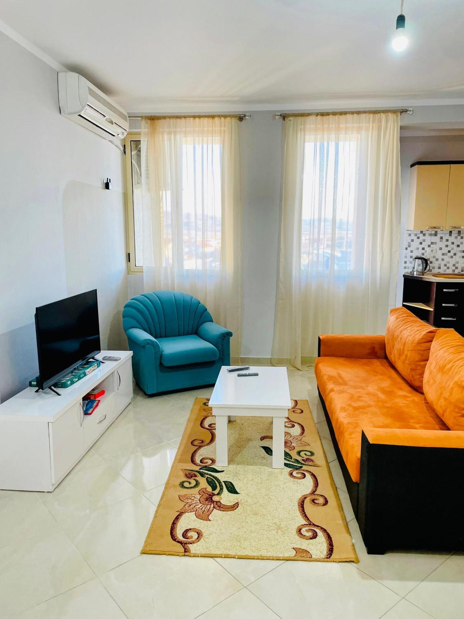 Easysleep Center Appartamento *