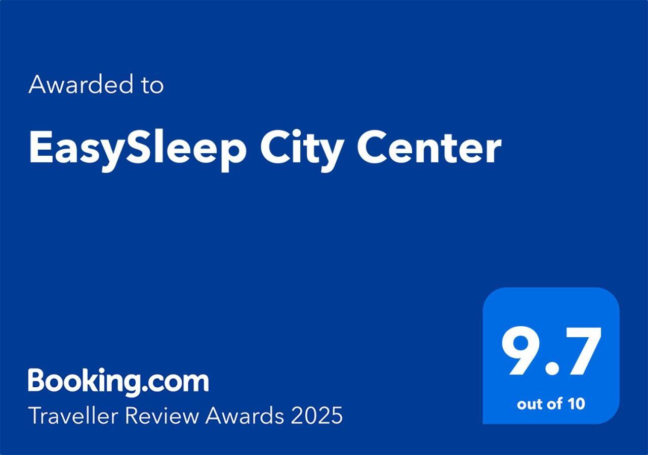 Easysleep Center Appartamento *
